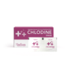 Chlodine Swab
