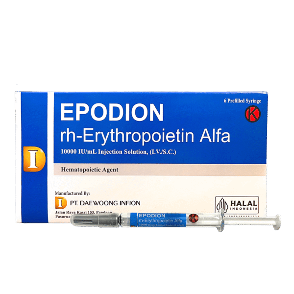 Epodion
