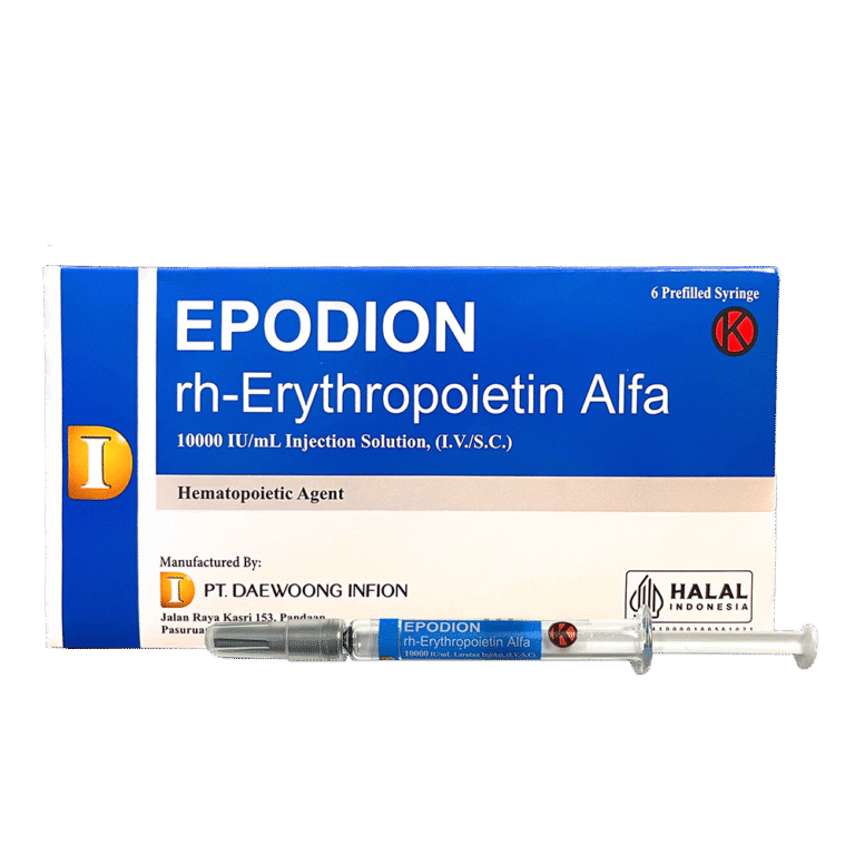 Epodion - PT Infion