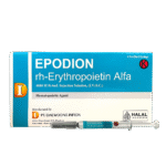 Epodion - PT Infion