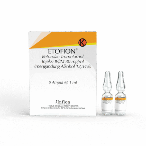 Etofion®