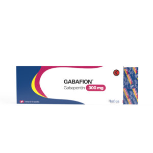 Gabafion