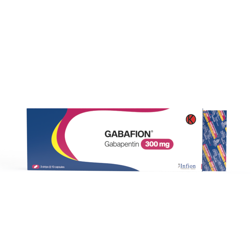 Gabafion