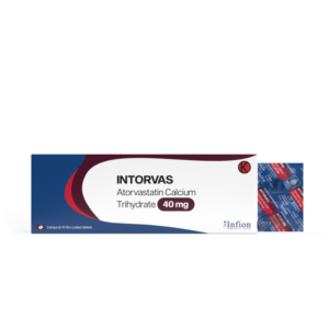 Intorvas