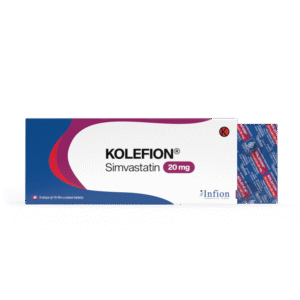 Kolefion®