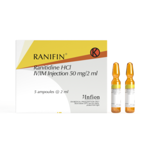 Ranifin®