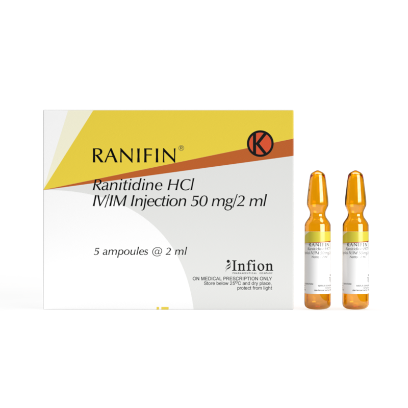 Ranifin®