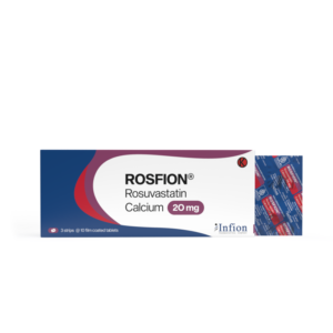 Rosfion