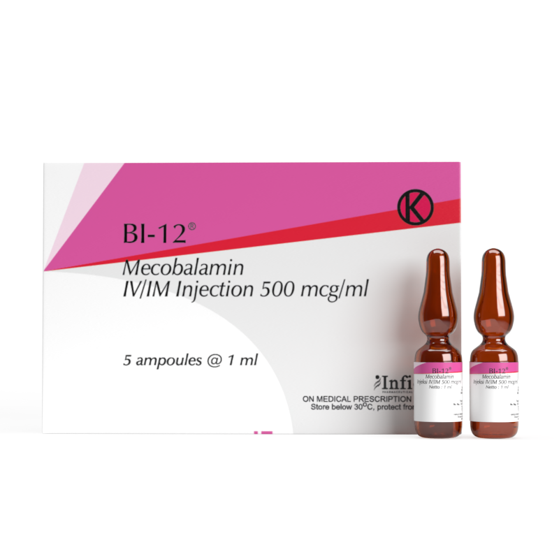 Bi-12® Injection - Gambar 3