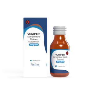 Vomiper® Suspension