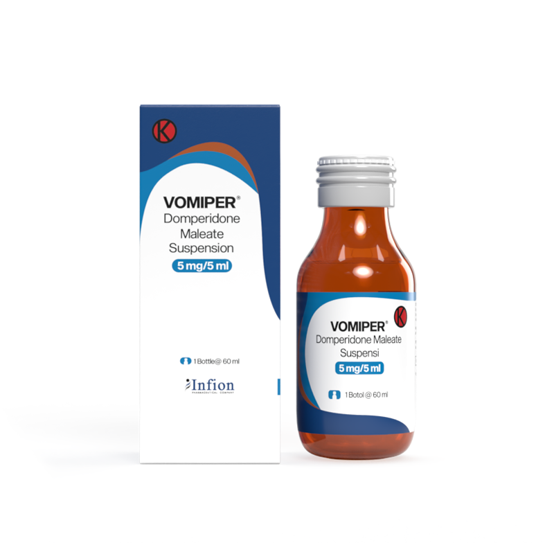 Vomiper® Suspension
