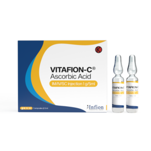 Vitafion-C®