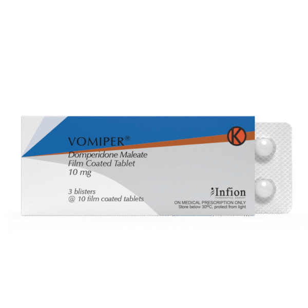 Vomiper® Tablet
