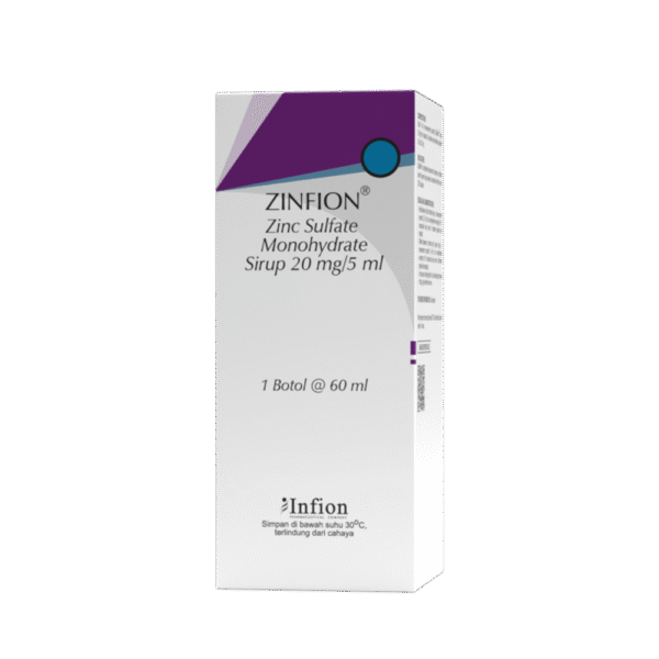 Zinfion® - Gambar 3
