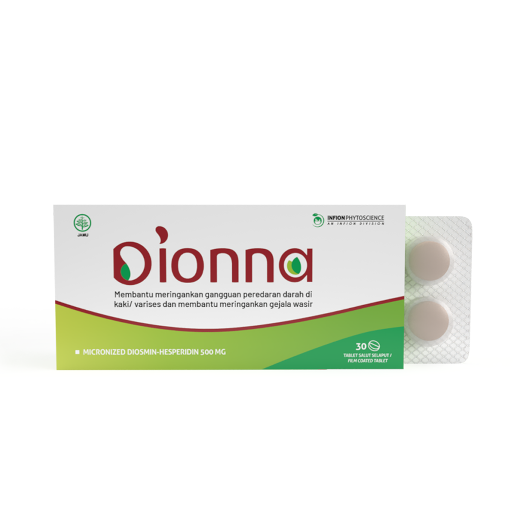 Dionna