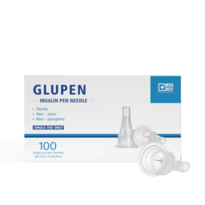 Glupen