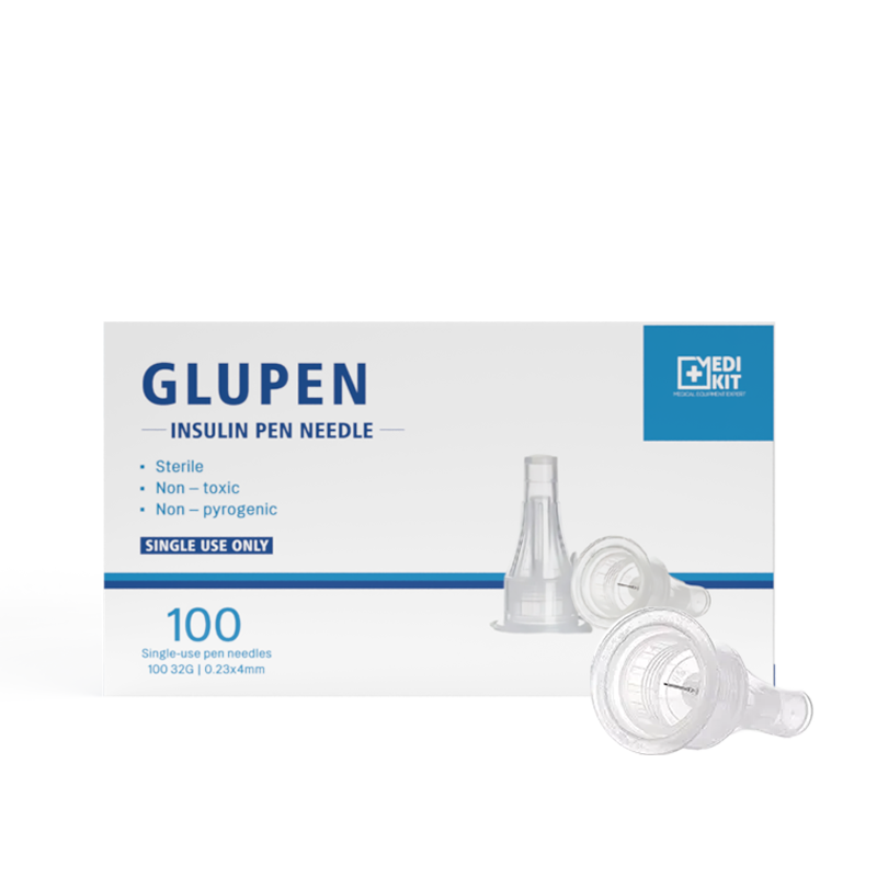 Glupen