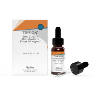 Zinfion® Drop