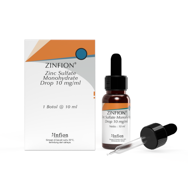 Zinfion® Drop