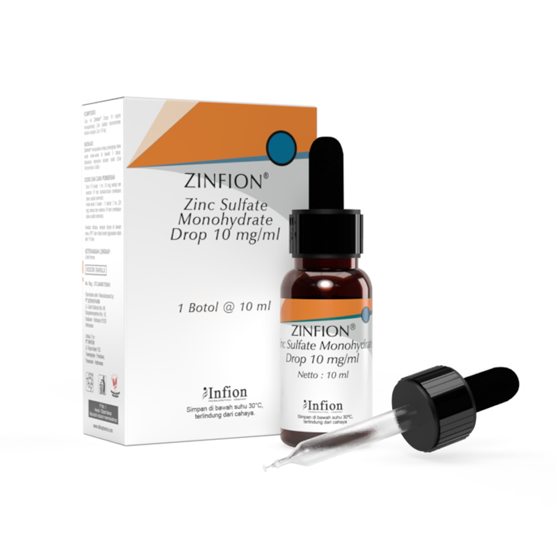 Zinfion® Drop - Image 2