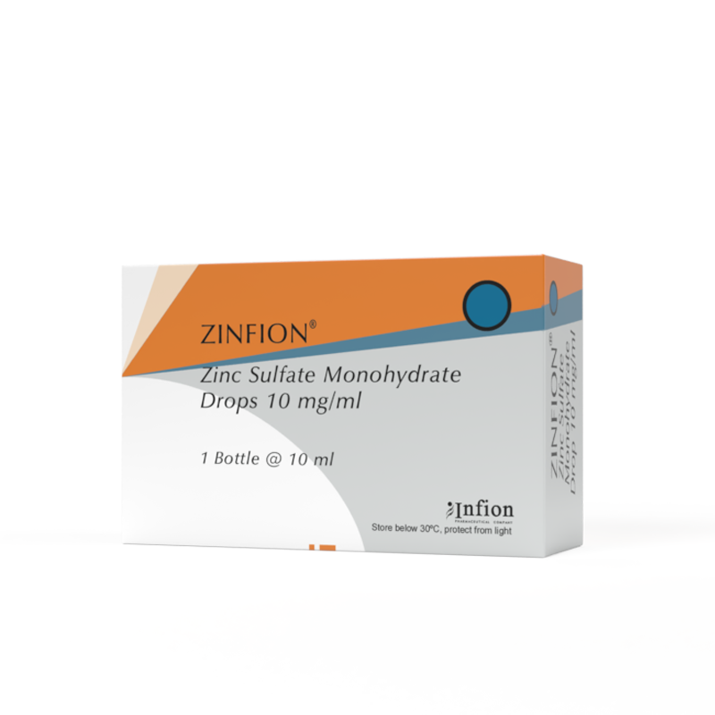 Zinfion® Drop - Image 4